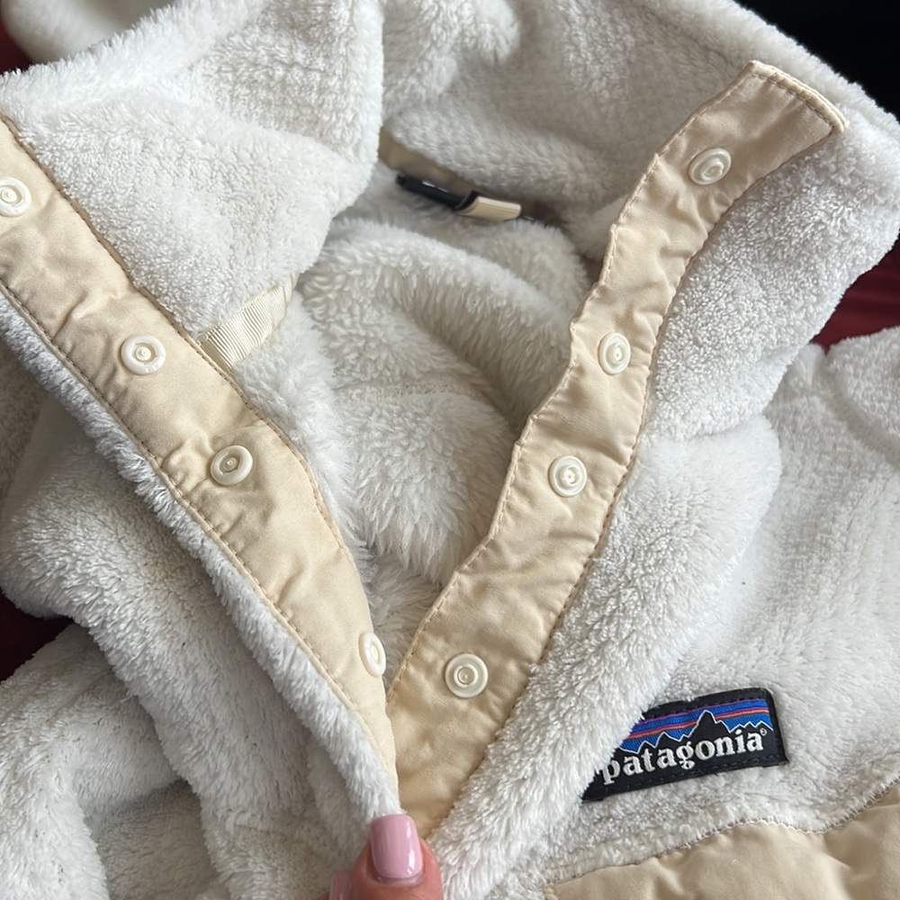 Pullover Sweatshirt - image 5